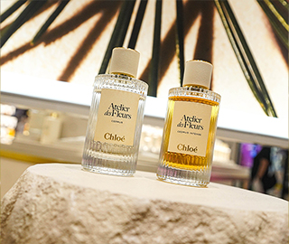 Chloe Beauty